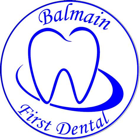 balmain first dental.